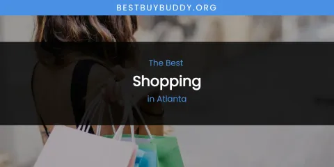 The Absolute Best Shopping in Atlanta