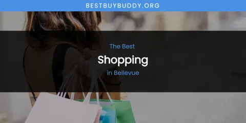 The Absolute Best Shopping in Bellevue