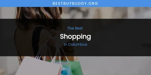 The Absolute Best Shopping in Columbus