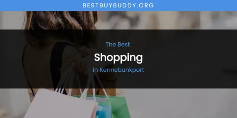 Kennebunkport's Best Shopping