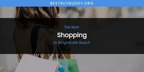 Wrightsville Beach's Best Shopping